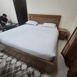 Hotel Luluat Al Khaleej Hotel Apartments cazare Ajman City