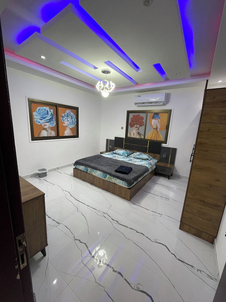 Hotel Garden Villa 3 Ajman