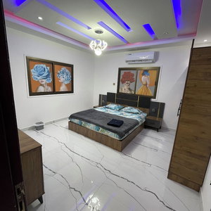 Hotel Garden Villa 3 Ajman cazare Ajman