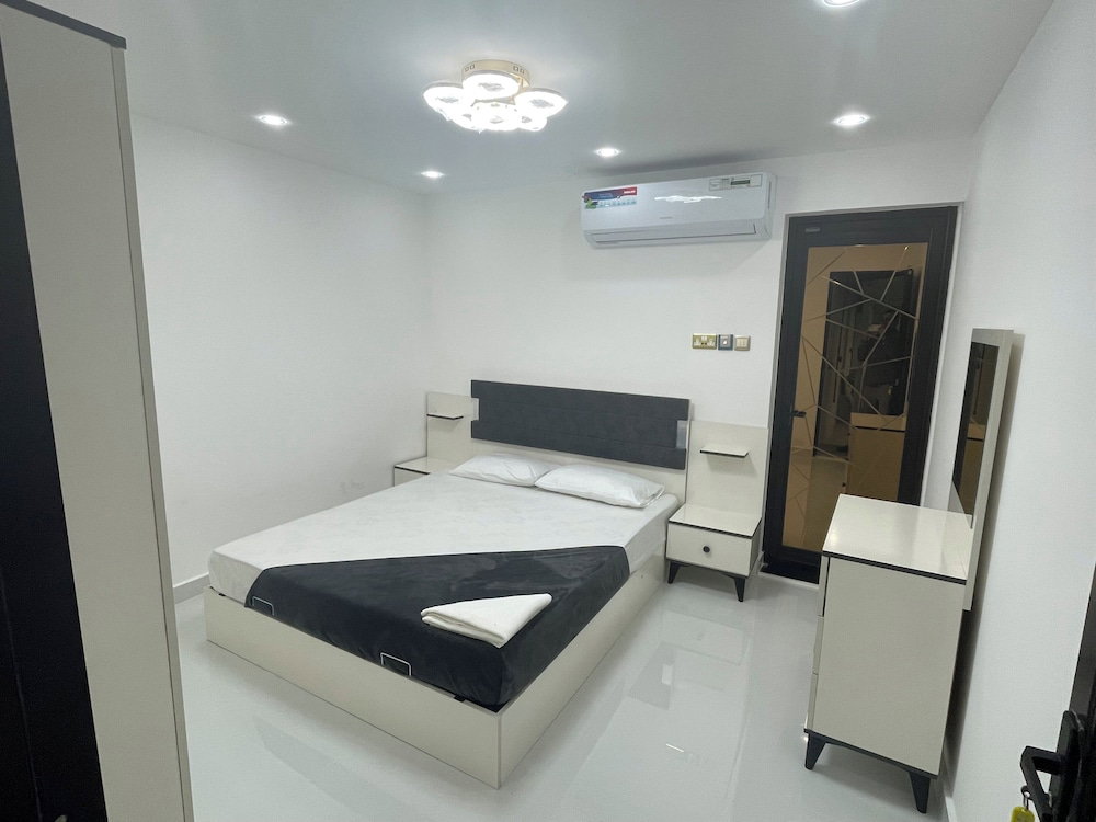 Garden Villa 3 Ajman