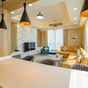 Hotel Platinum Coast Hotel Apartments cazare Dibba Al-Fujairah