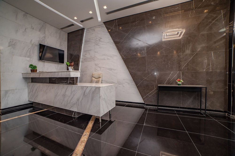 Platinum Coast Hotel Apartments