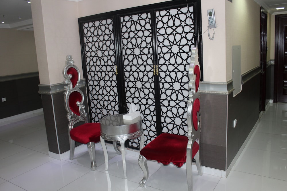 White Fort Hotel