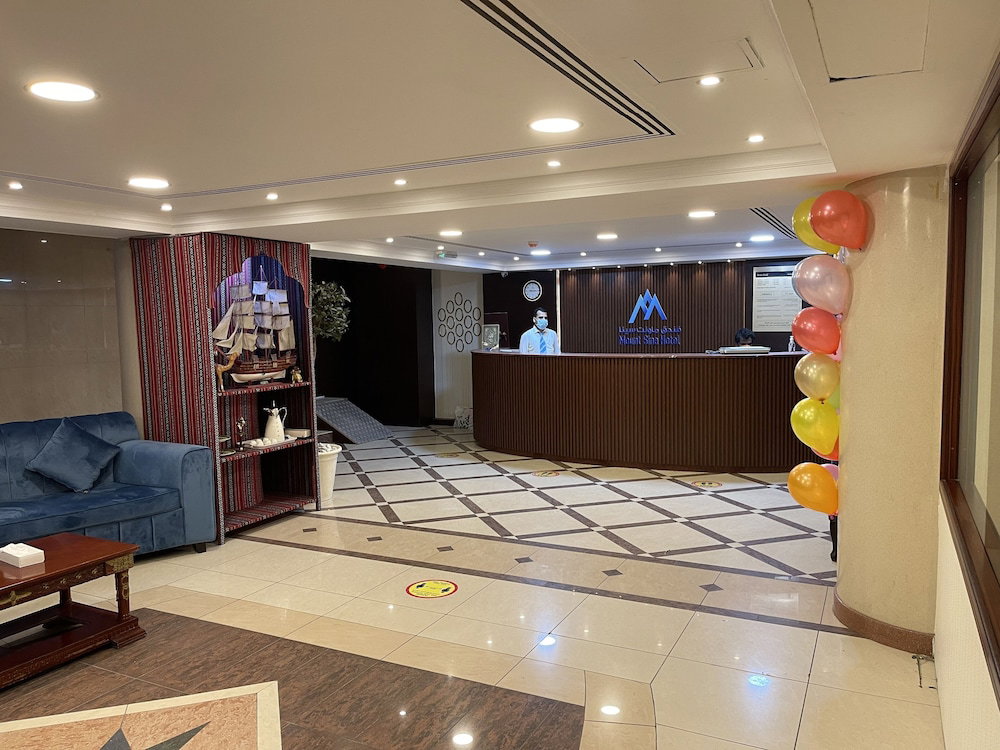 Hotel Mount Sina Hotel By Aura