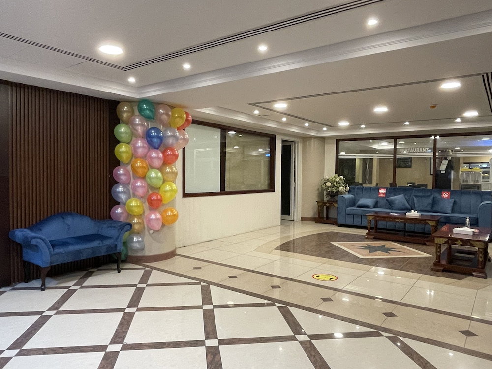 Mount Sina Hotel By Aura