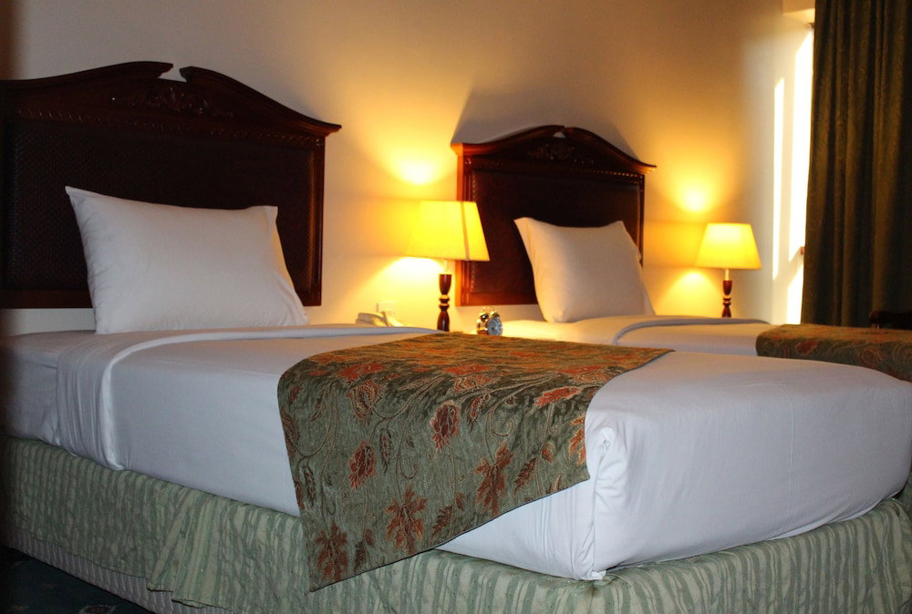 Hotel Mount Royal Hotel