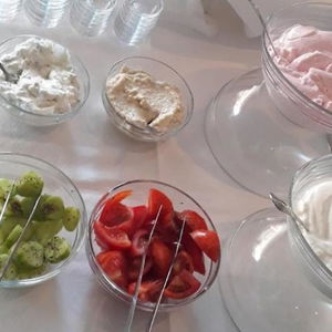 Hotel Rg Status cazare Paralia