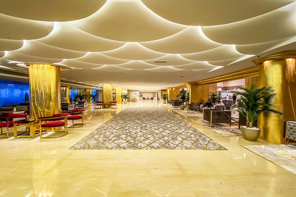 Mirage Bab Al Bahr Hotel