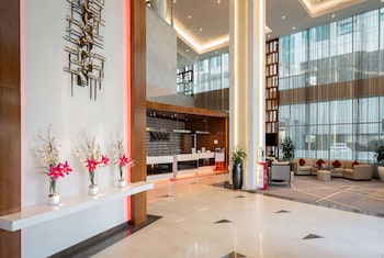 Ramada By Wyndham Dubai Barsha Heights