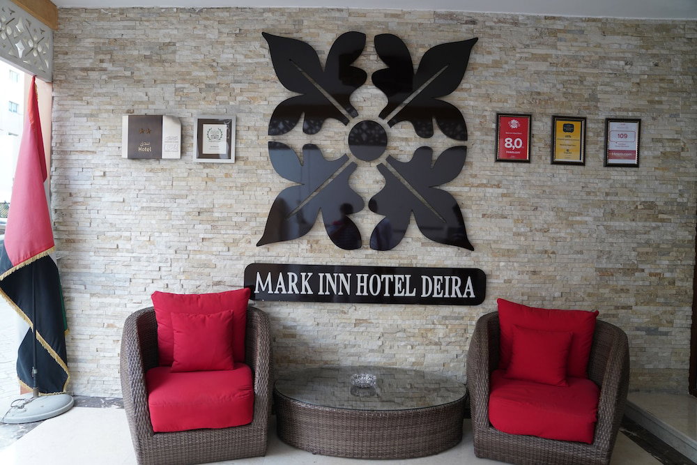 Mark Inn Hotel Deira