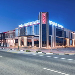 Hotel Kay Homes cazare Al Hamra Village