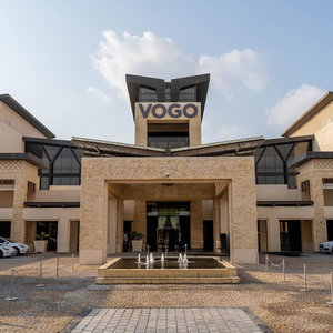 Sejur Vogo Abu Dhabi Golf Resort & Spa vacanta Khalifah A City