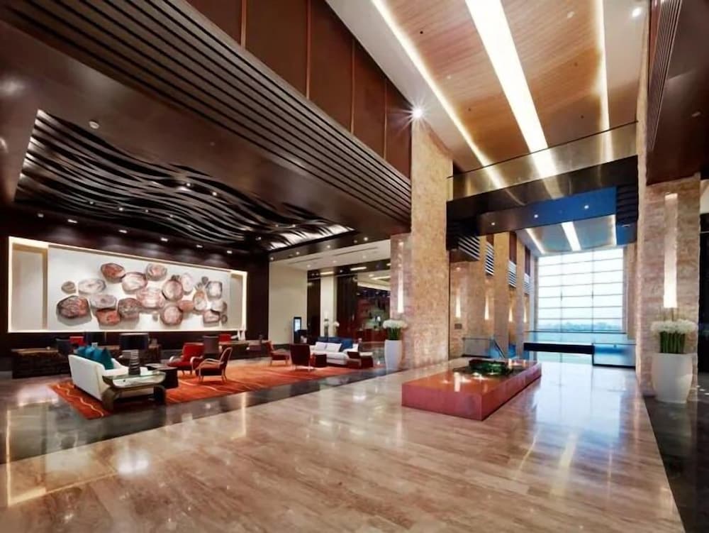 Vogo Abu Dhabi Golf Resort & Spa