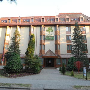 Hotel Park Hotel Gyula cazare Gyula