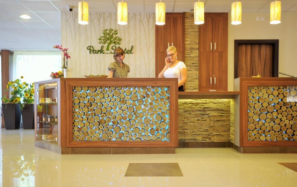 Park Hotel Gyula