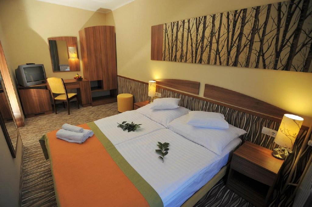 Park Hotel Gyula