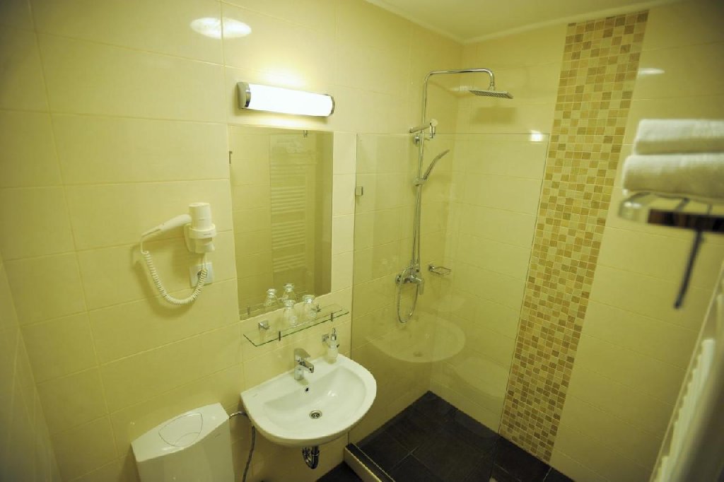 Park Hotel Gyula