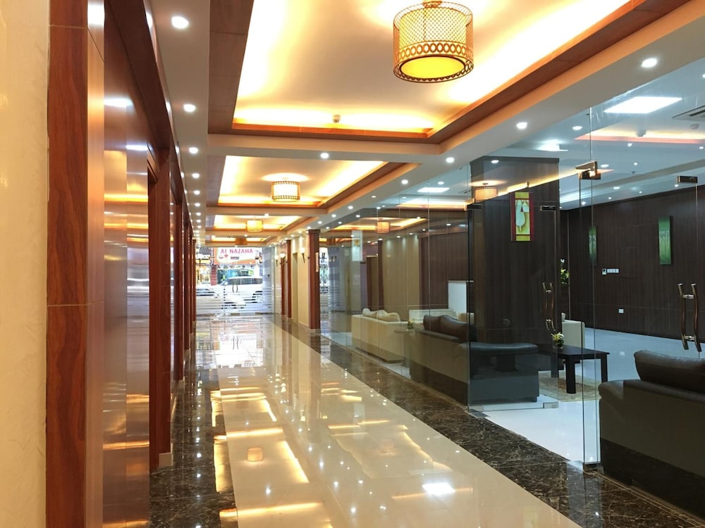 Royal Tulip Hotel, Dubai