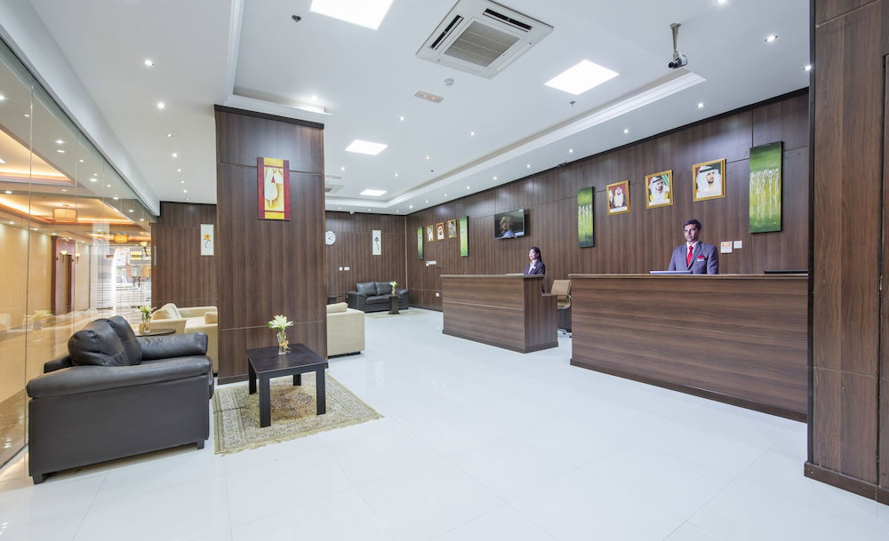 Royal Tulip Hotel, Dubai