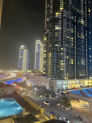Hotel Royal Beach Residences cazare The Palm Jumeirah