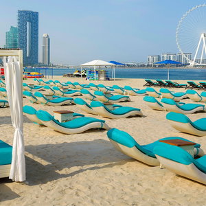 Hotel Al Habtoor Grand Resort, Autograph Collection® cazare The Palm Jumeirah