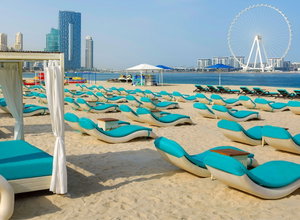 Hotel Al Habtoor Grand Resort, Autograph Collection® cazare The Palm Jumeirah