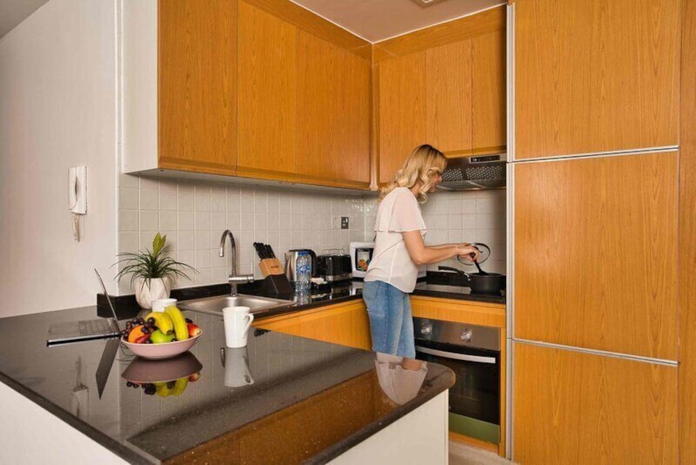 Hotel Grand Heights Dubai Hotel Apartments