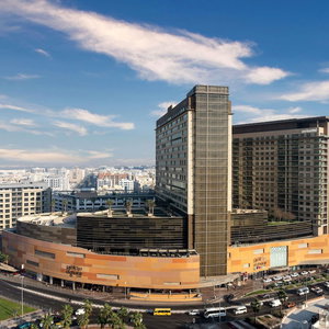 Hotel Swissotel Al Ghurair cazare Sharjah