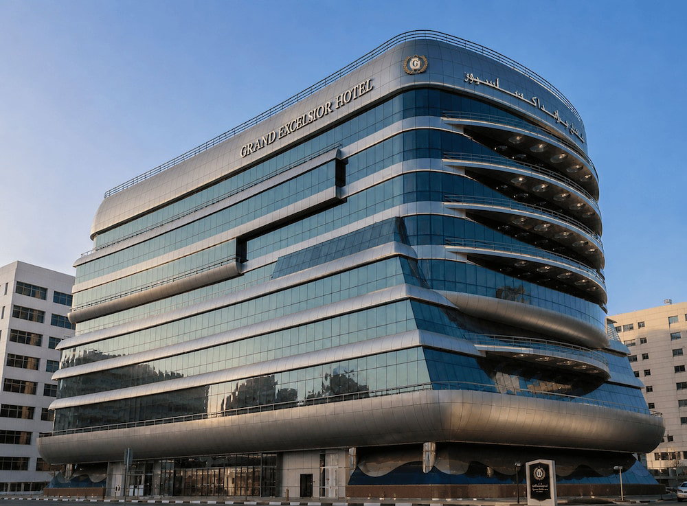 Hotel Sunday Hotel Al Barsha Dubai Mall Of The Emirates