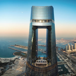 Hotel Ciel Dubai Marina, Vignette Collection By Ihg cazare The Palm Jumeirah