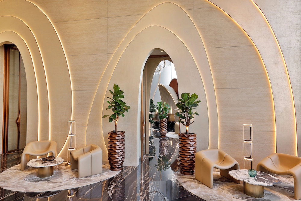 Ciel Dubai Marina, Vignette Collection By Ihg