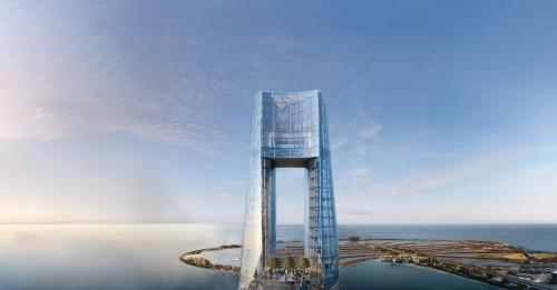 Ciel Dubai Marina, Vignette Collection By Ihg