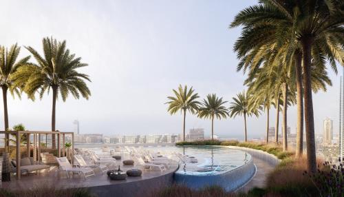 Ciel Dubai Marina, Vignette Collection By Ihg