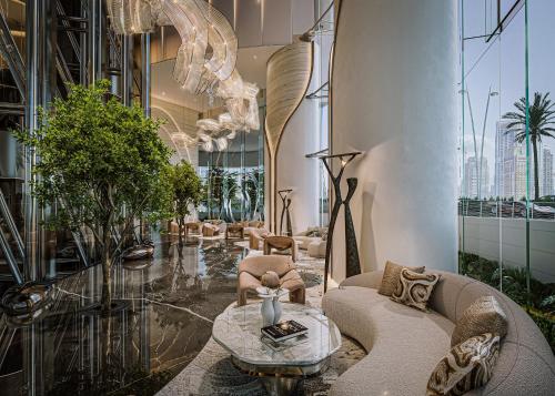 Ciel Dubai Marina, Vignette Collection By Ihg