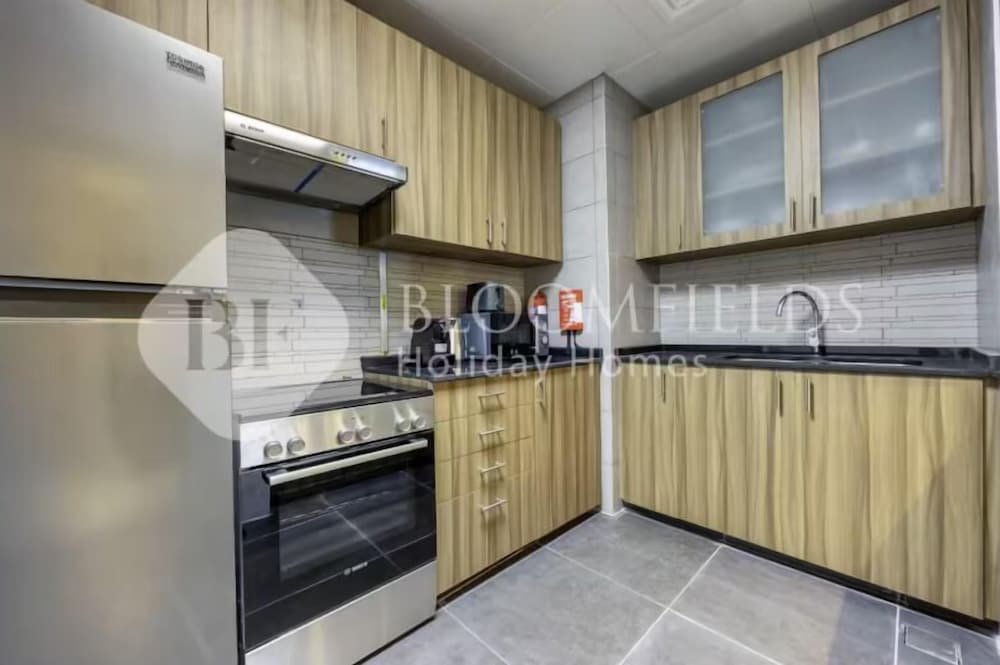 Hotel 327 Bloomfields Magnificent 1Br Ajwan