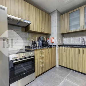 Hotel 327 Bloomfields Magnificent 1Br Ajwan cazare Zayed City
