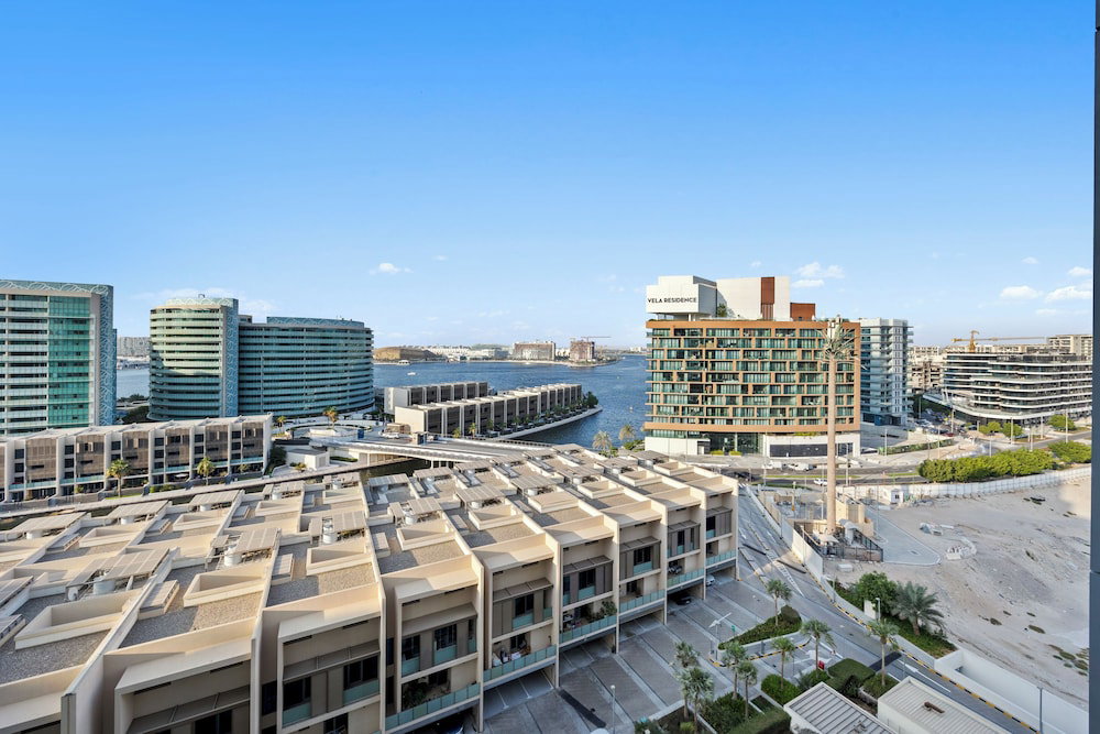 1011 Bloomfields1Br Al Nada Raha Beach