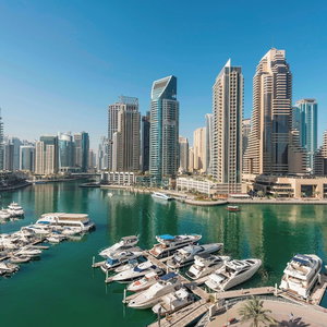 Hotel Grosvenor House, A Luxury Collection Hotel, Dubai cazare The Palm Jumeirah