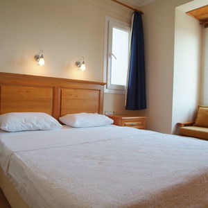 Hotel Sea Breeze Hotel And Apartments cazare OEluedeniz