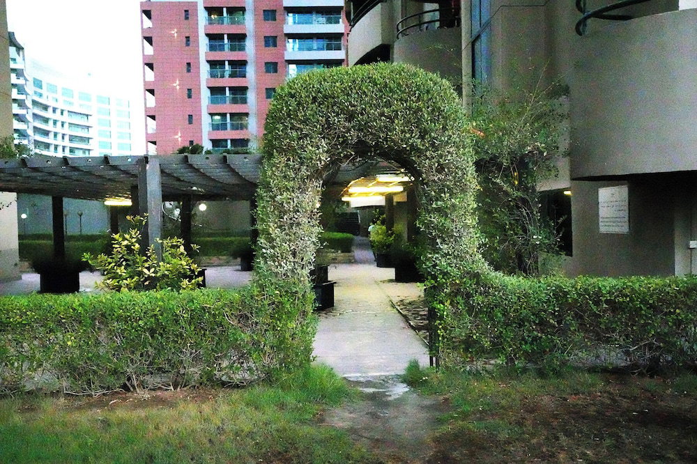 Hotel Attractive Partition Room In Tecom