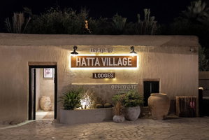 Hotel Hatta Village Lodges cazare Masfut