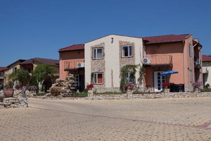 Hotel Club De Vacanta Corabia Piratilor-Mamaia Nord cazare Mamaia