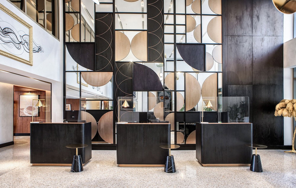 Th8 Palm Dubai Beach Resort, Vignette Collection By Ihg