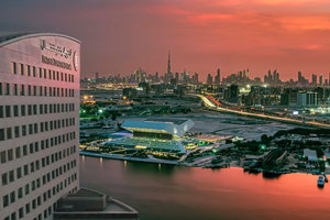 Hotel Intercontinental Dubai Festival City By Ihg cazare Sharjah