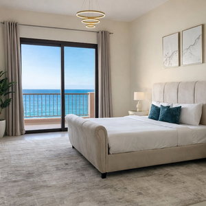 Hotel Bloomfields 2Br In Mina Fajer - Fujairah cazare Dibba Al-Hisn