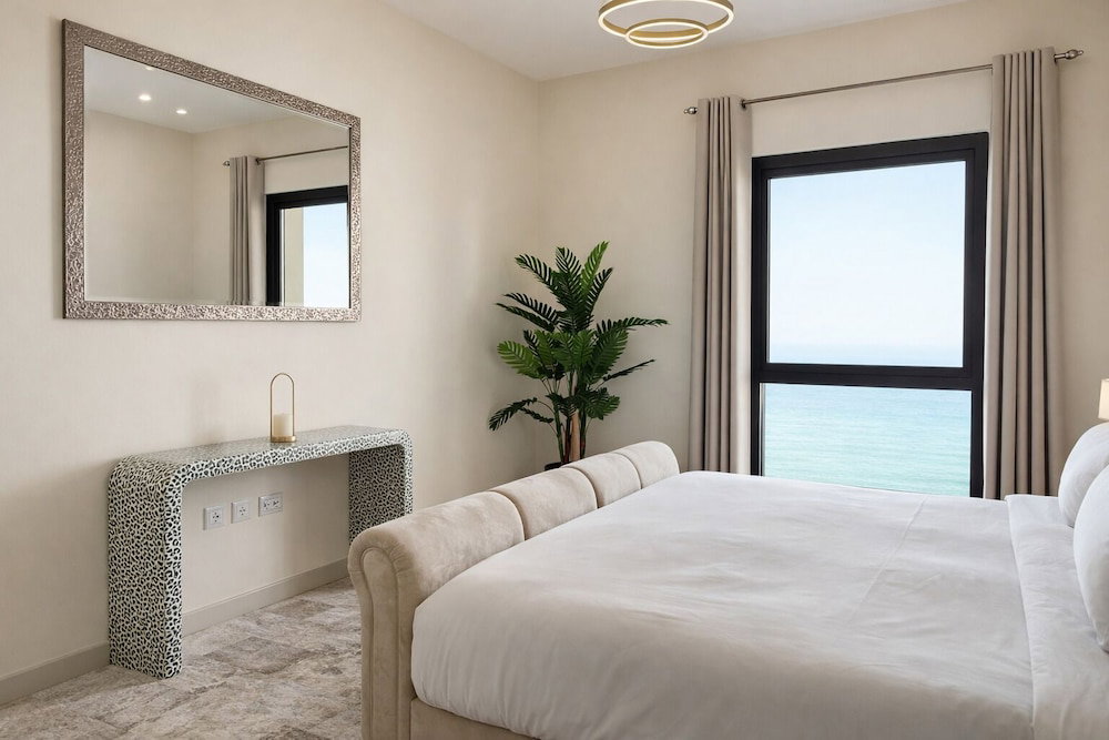 Bloomfields 2Br In Mina Fajer - Fujairah