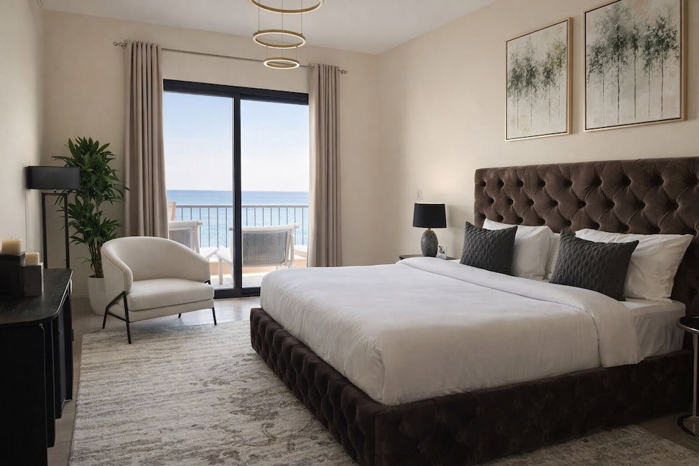 Bloomfields 2Br In Mina Fajer - Fujairah