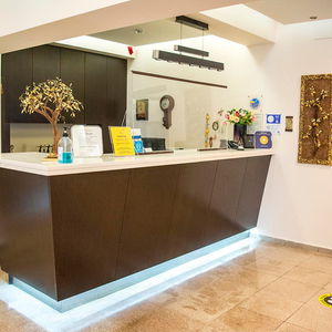 Hotel Europe Hotel cazare Paralia