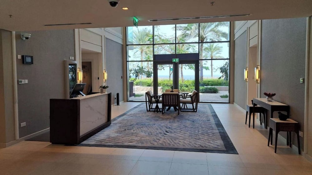 Hotel Bloomfields 2Br With Maid Address Resid