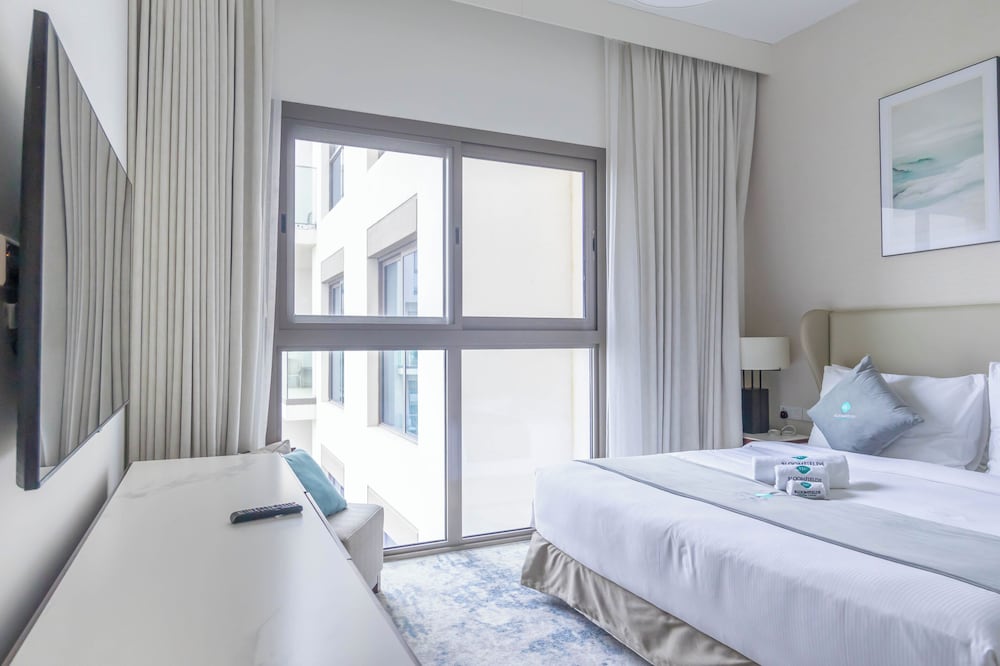 Bloomfields 2Br With Maid Address Resid